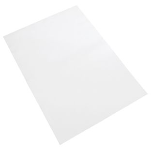 Tira adhesiva de doble cara UP, 700 x 1000 mm, sobre soporte (lote de 100 unidades) 