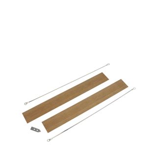 Repuestos para máquina de sellado de lámina 300HC 
