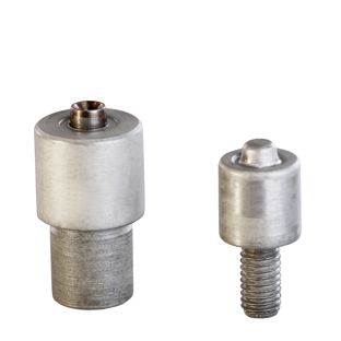 Kit de herramientas para ojales 24, 25, 25 1/2, 26 