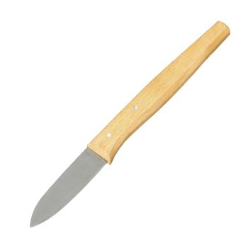Cuchillo para encuadernar, 65 mm largo de hoja 