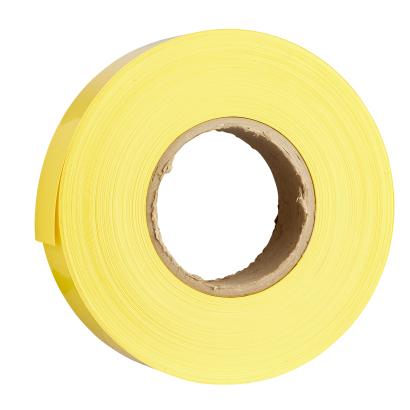 Cinta de inserción para regletas portaprecios, 39 mm, 100 m, amarillo 