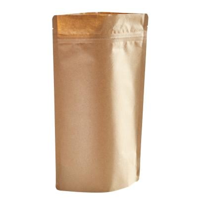 Bolsas biodegradables para alimentos 180 x 290 mm