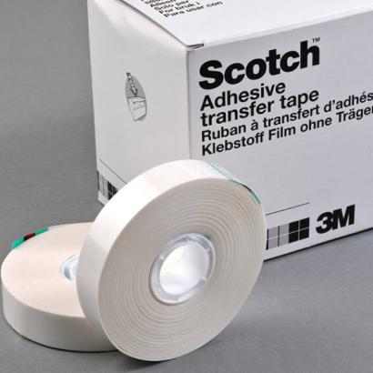 Cinta adhesiva Scotch 904, para el portarrollos manual ATG 12 mm