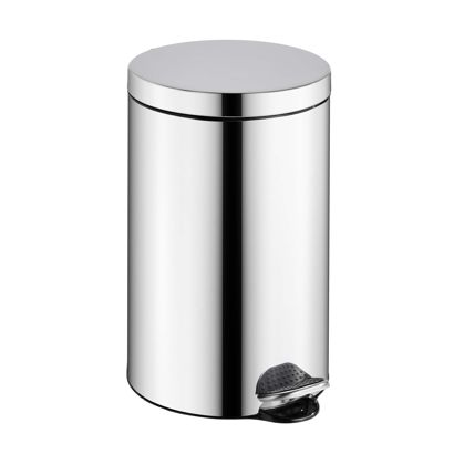 Cubo de basura con pedal 12 L null | null | null