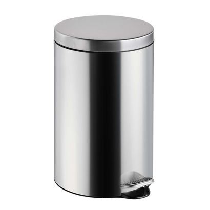 Cubo de basura con pedal 12 L null | null | null