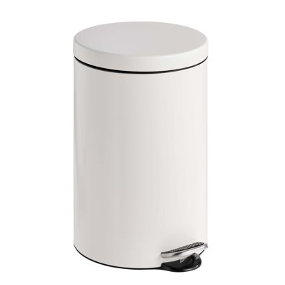 Cubo de basura con pedal 12 L null | null | null