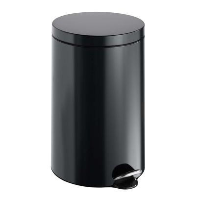 Cubo de basura con pedal 20 L null | null | null