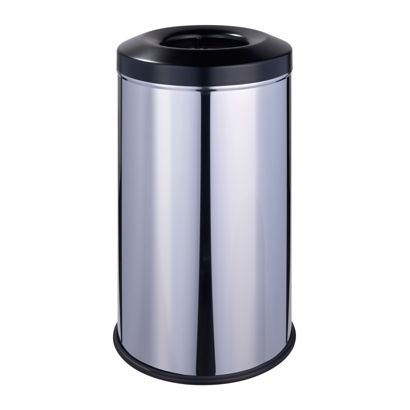 Cubo de basura autoextinguible 20 L null | null | null
