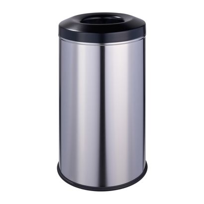Cubo de basura autoextinguible 20 L null | null | null