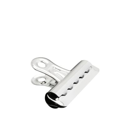 Pinza de sujeción con agarre bull dog 54 x 44 mm