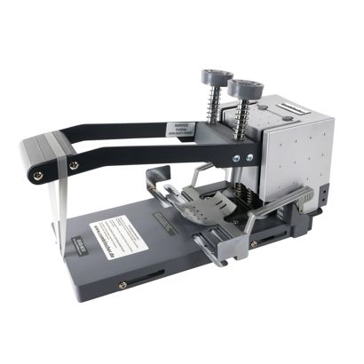 Máquina de ojales Combilocher DUO N35 