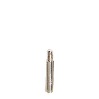 Extensión tornillos encuadernación M4 15 mm