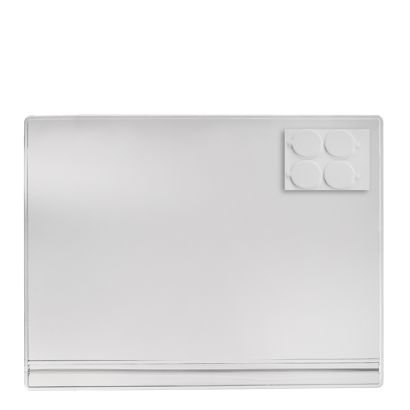 Funda para carteles impermeable A4 | autoadhesivo