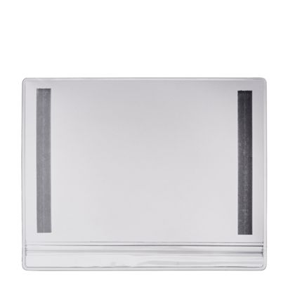 Funda para carteles impermeable A5 | magnético