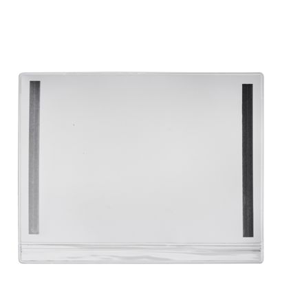Funda para carteles impermeable A4 | magnético