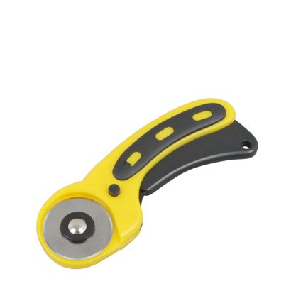 Cutter circular para tela y papel 