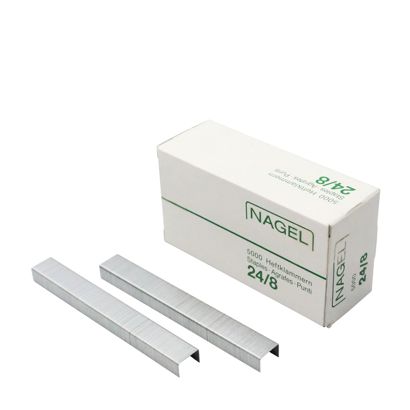 Nagel Grapas 24/8