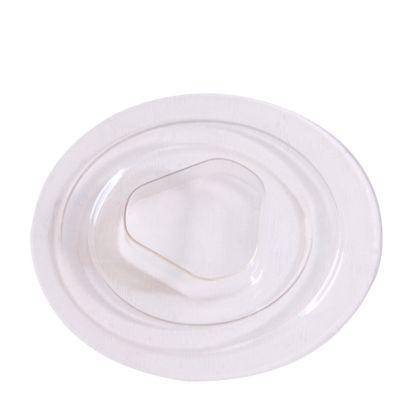 Soporte para CD - Clips para CD, 35 mm null