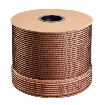 Carrete de canutillos metálicos 2:1 