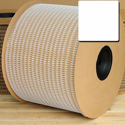 Carrete de canutillos metálicos 2:1 null | 32,0 mm (1 1/4")
