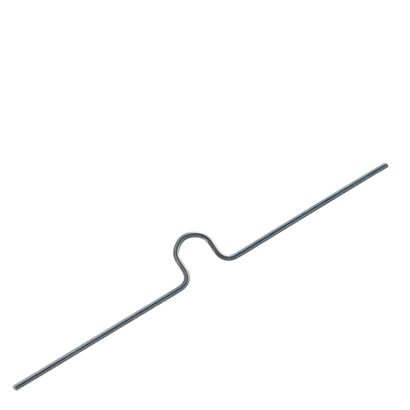 Colgador para calendarios, extragrande null | 150 mm