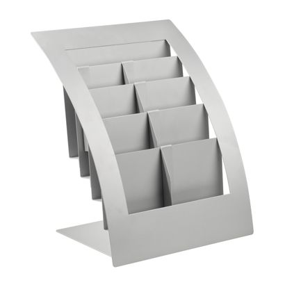 Portafolletos de mesa VARIA 