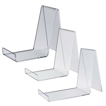 Expositor productos universal, metacrilato, 