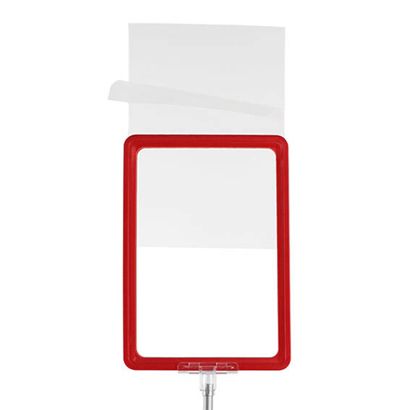 Funda en U para marcos para póster 