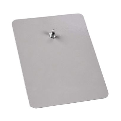 Bases para marcos para póster gris  | rectangulares 