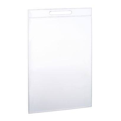 Fundas de recambio para porta menú FLIP/expositor en T FLIP 