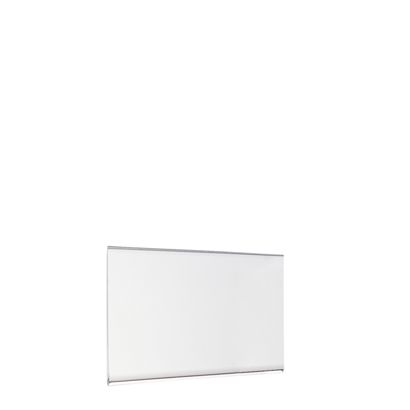 Funda de metacrilato sin orificios formato horizontal | A7