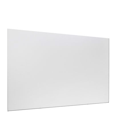 Funda de metacrilato sin orificios formato horizontal | A3