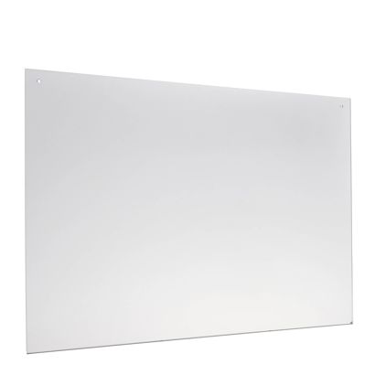 Funda de metacrilato con orificios, de doble cara formato horizontal | A2