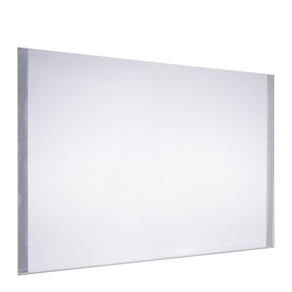 Funda de metacrilato con cinta magnética A3  | formato horizontal 
