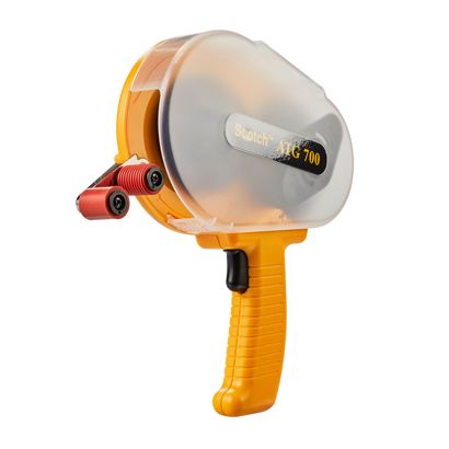 Portarrollos manual Scotch ATG-700 