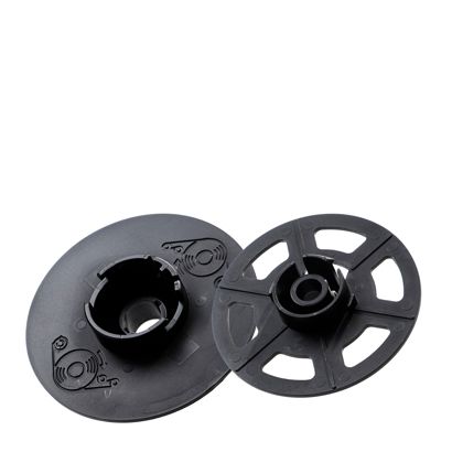 Adaptador para cinta adhesiva de 6 mm para portarrollos manual Scotch ATG-700 