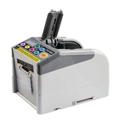Dispensador de cinta adhesiva electrónico A1500, nuevo modelo 