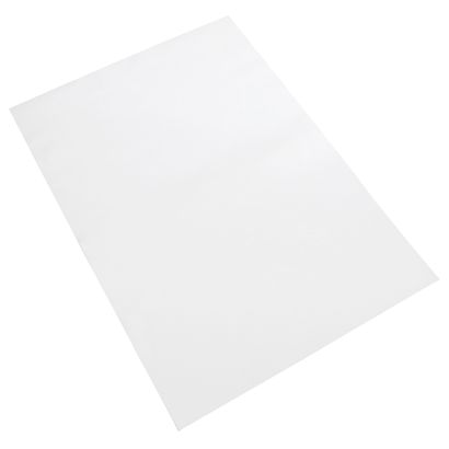 Tira adhesiva de doble cara UP, 700 x 1000 mm, sobre soporte (lote de 100 unidades) 