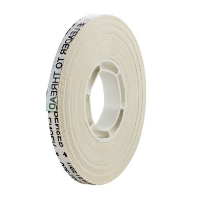 Cinta adhesiva de transferencia, adherencia débil de doble cara, para portarrollos manual ATG, LOW - OL03 6 mm