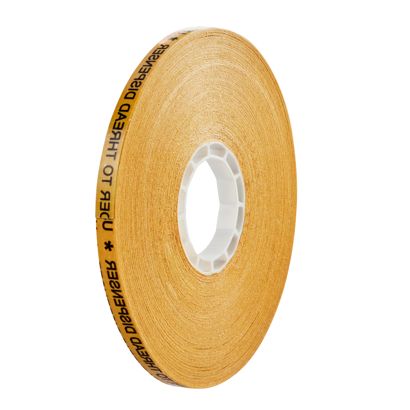 Cinta adhesiva de transferencia, adherencia fuerte de doble cara, para portarrollos manual ATG, OL05 6 mm | 55 m