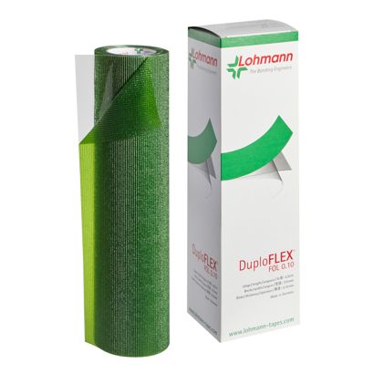 DuploFLEX FOL Cinta de montaje de placas 310 mm x 4,5 m DuploFLEX FOL 010