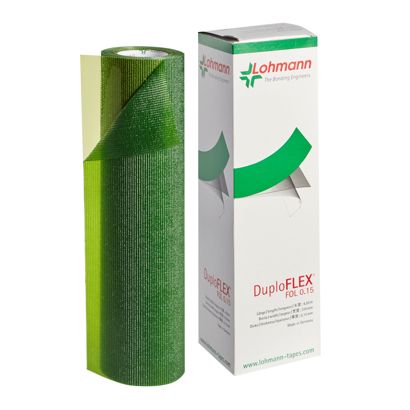 DuploFLEX FOL Cinta de montaje de placas 310 mm x 4,5 m DuploFLEX FOL 015