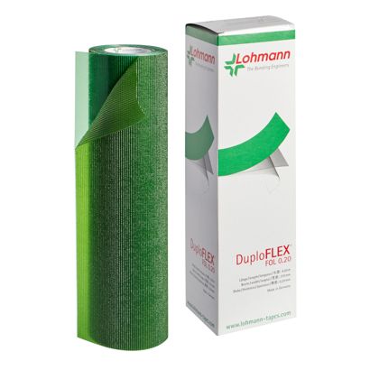 DuploFLEX FOL Cinta de montaje de placas 310 mm x 4,5 m DuploFLEX FOL 020
