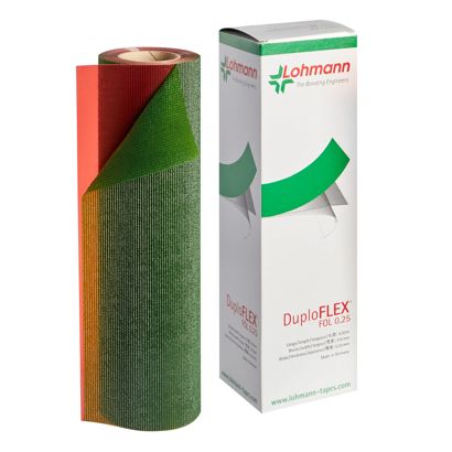 DuploFLEX FOL Cinta de montaje de placas 310 mm x 4,5 m DuploFLEX FOL 025