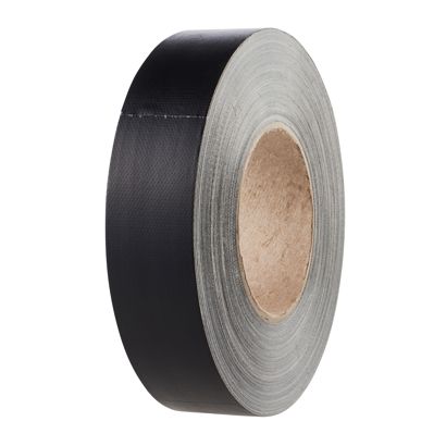 Cinta adhesiva de tela mate premium 38 mm | null