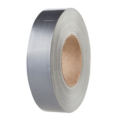 Cinta adhesiva de tela mate premium 38 mm | null