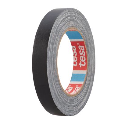 tesa 4651, Premium cinta de tela recubierta de acrílico 19 mm | null