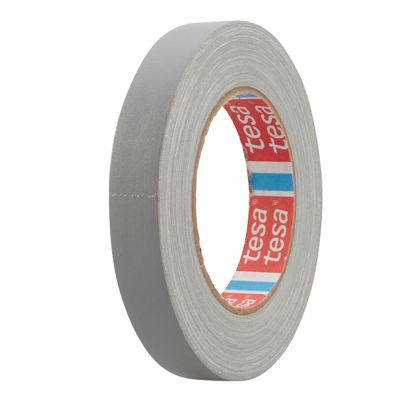 tesa 4651, Premium cinta de tela recubierta de acrílico 19 mm | null