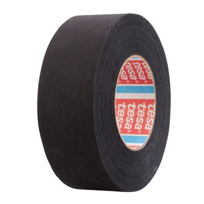 tesa 4541, cinta de tela conformable 50 mm