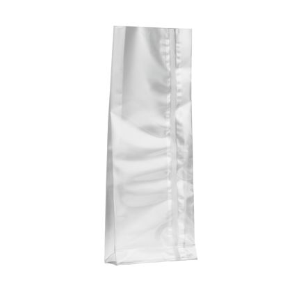 Bolsas de fondo con costura sellada, lámina de OPP, 70 x 20 x 180 mm | 40 µm
